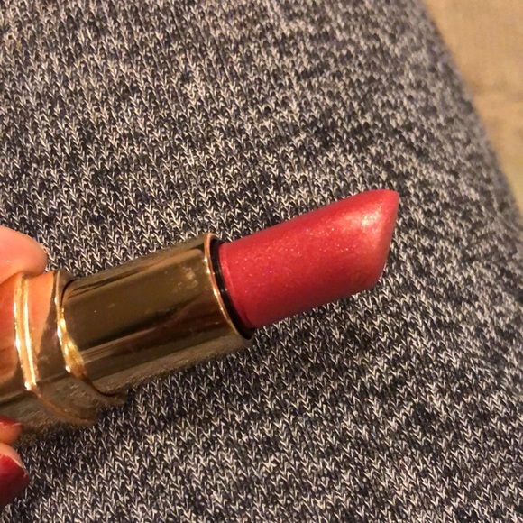 TWO Bobbi Brown Lipsticks: Raspberry Shimmer and Ballerina Shimmer - Picture 2 of 3